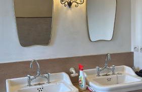 Air-conditioned authentic village house with sea view, terraces and swimming pool - Foto 28