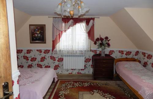 Kwiatowa Zagroda - Foto 62