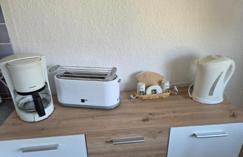 Ferienwohnung Erzgebirgsblick - Foto 21