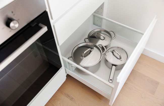 BOHO City Suites Augarten - Photo 8