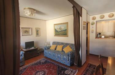 Over The Snow Apartment - Foto 10