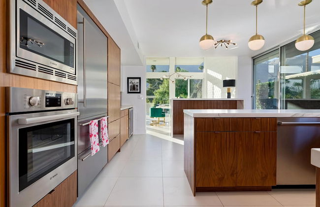 Indian Canyon Oasis in Palm Springs - Foto 70