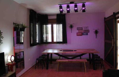 Casa Rural Zahoko - Foto 14