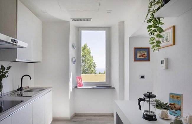 Genova Skyline With Terrace by Wonderful Italy - Photo 10