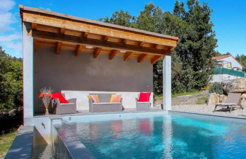 Pet Friendly Home In Labeaume - Foto 10