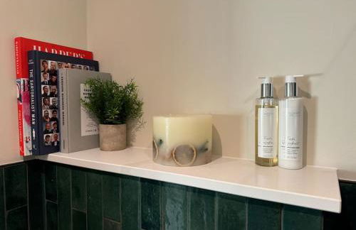 Priory Castle Apartment, Tynemouth - Foto 17