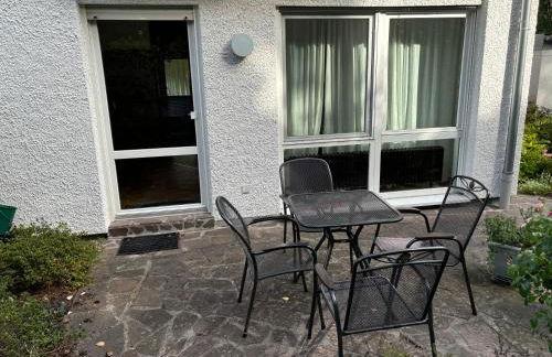 GartenOase in der Universitätsstadt 3 Zimmer Haus mit Parkplatz - Foto 6