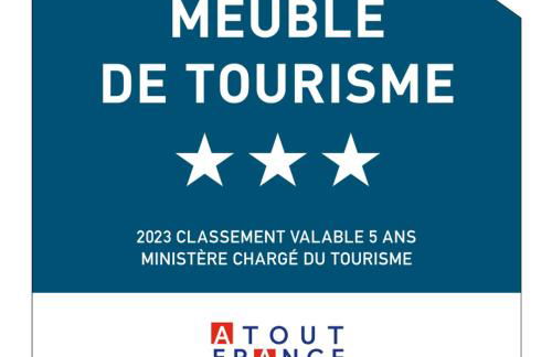 Apt A04 terrasse, village et ski à pied avec sauna, fitness et tennis - Photo 16