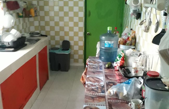 Room-green Sea Inn, San Luis With View o - Foto 20