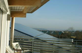 Business Apart Stuttgart - Foto 49