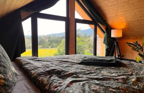 Hytte pod Karpaczem - Foto 11