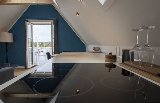 Sunset Penthouse - Foto 12