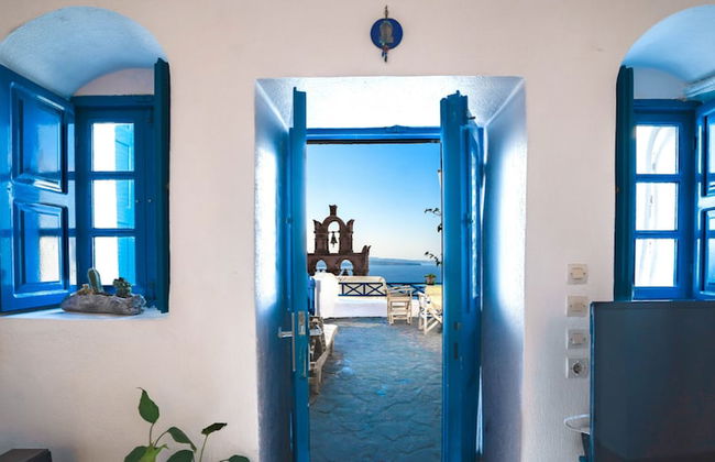 Santorini Paradise - Photo 76