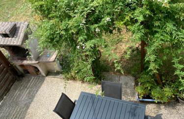 Maison propre et calme à 5 min du Futuroscope - Foto 5