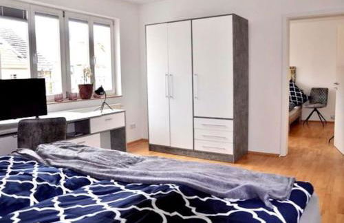 SH-Apartment Penthouse 44 - zentral & einzigartig - Foto 21