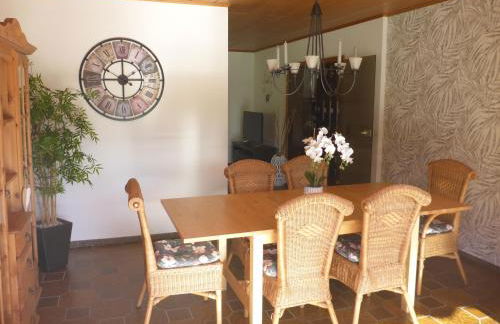 10-Bett Ferienwohnung Sonnenblume - Foto 7