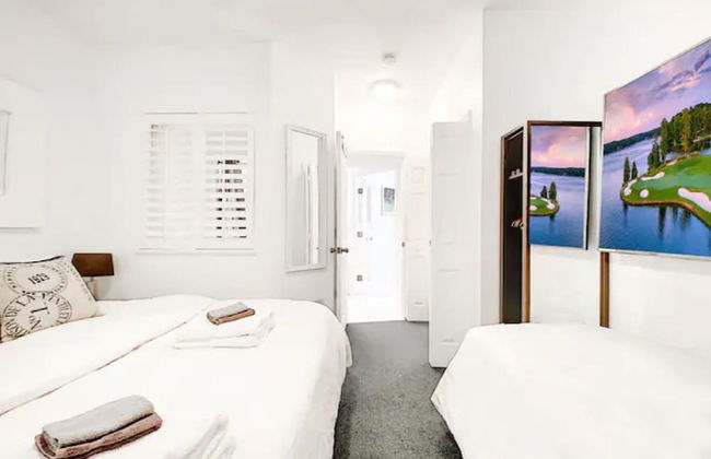 5 Room PGA Village Golf Resort Villa 2BR 2BA - Photo 26