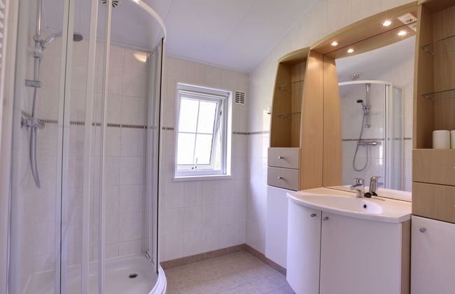 2 bedroom House in Dalfsen with swimming pool and garden - Photo 10