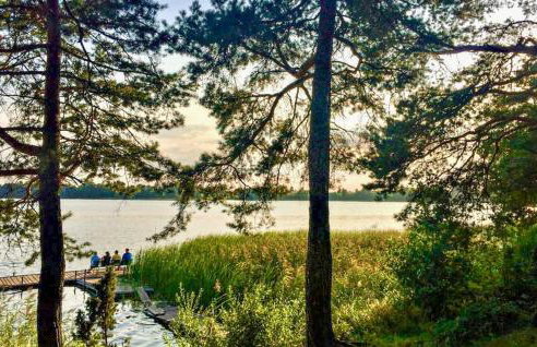 Awesome Home In Rajgród With Sauna - Foto 6