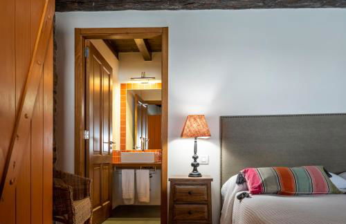 Casa Peón de Pardaces - Photo 74