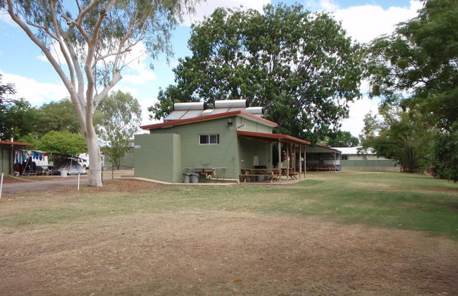 Discovery Parks - Mount Isa - Photo 22