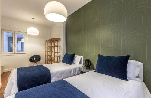 PISO DE DISEÑO JUNTO AL CASCO VIEJO - Foto 13