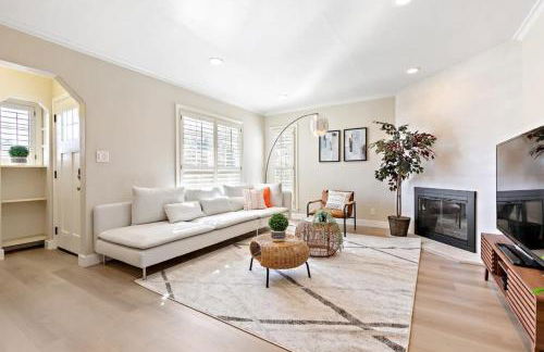 Marbella Lane - Modern Refreshing Home - Foto 10