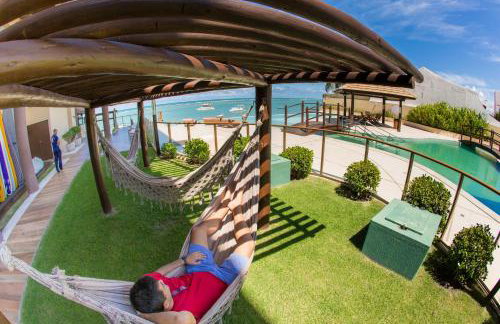 Barra Bali - Barra de São Miguel (AL) - Foto 35