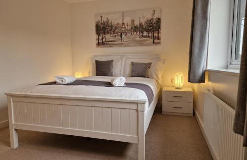 Woldcarr - Modern house with parking - Foto 17