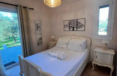 Olive Tree House I - Foto 23