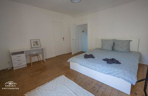 Le Refuge des Grands Rassemblements - Foto 6