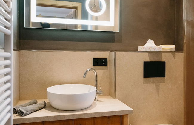 Ferienhaus Heimhof - Foto 41