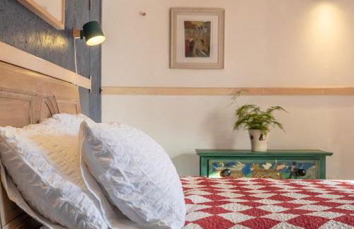 Extraordinarily converted grain stores - The Silos - Foto 45