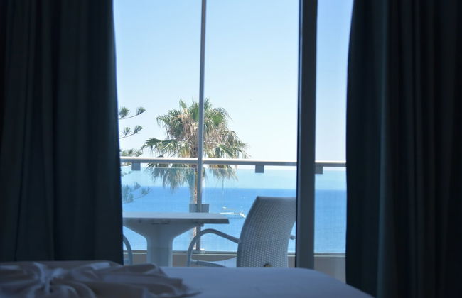 Bristol Sea View Apartments - Photo 68