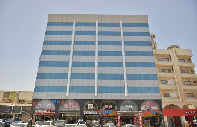 The First Tower Hotel Apartment - Foto 37