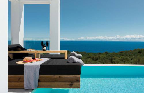 Horizon Luxury Suite - Foto 23