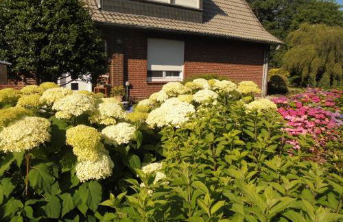 Ferienwohnung Küper - Foto 25
