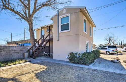 Pecos Vacation Rental Near Rodeo Arena! - Foto 22