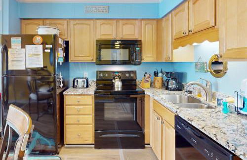 OIB32 Gabriel's Paradise - Foto 19