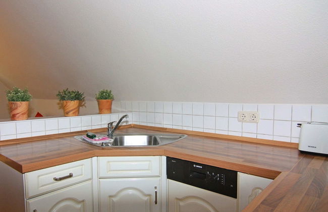 Apartment, Wieck am Darss - Foto 19