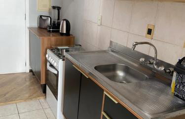 Apê completo bem no centro - Foto 11