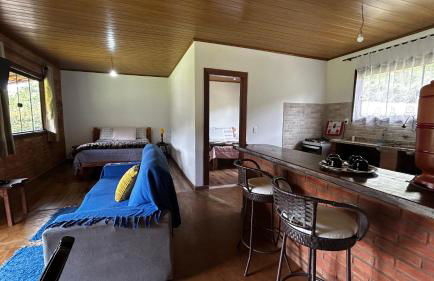 Fazenda Alcantilado - Foto 3