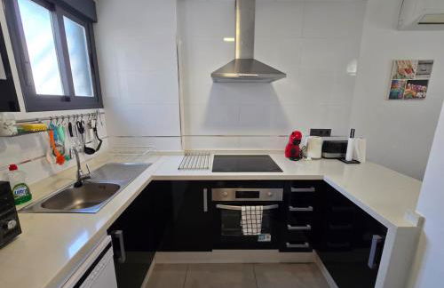 Sunny Ground floor bungalow opposite the swimming pool - Foto 14