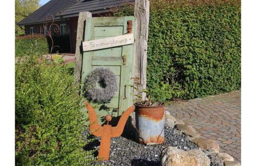 Scheel Comfortable holiday residence - Foto 17