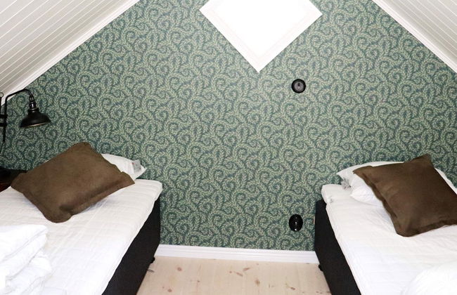 4 Person Holiday Home in Rolfstorp-by Traum - Foto 2