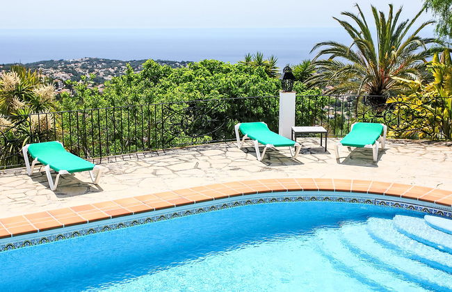 Baile del Sol - Foto 22