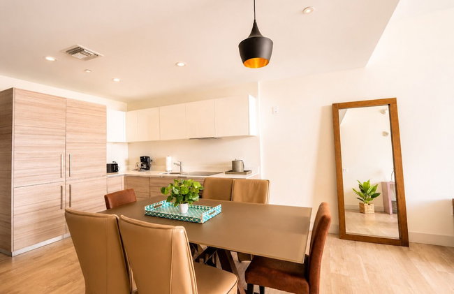 Global Rent Apart - Costa Hollywood - Foto 131