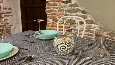 Casa Rural Molino de Luna - Foto 2