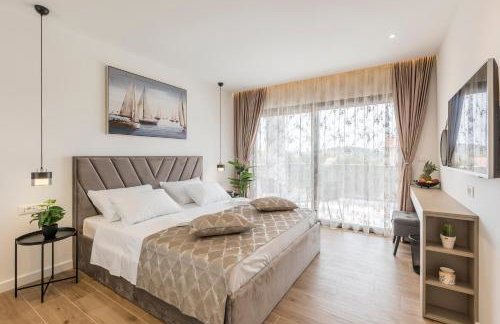 Luxury Villa Diana with heated pool and jacuzzi - Foto 20