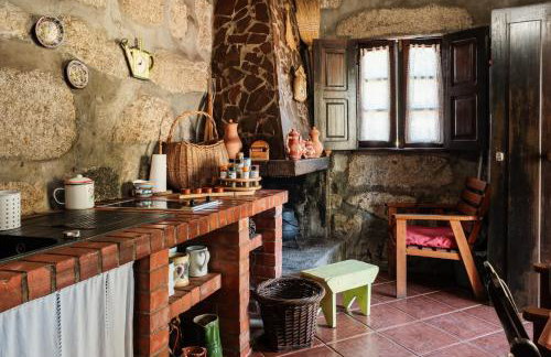 Casa dos Castros - Photo 41